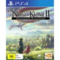 Bandai Ni No Kuni II Revenant Kingdom Refurbished PS4 Playstation 4 Game